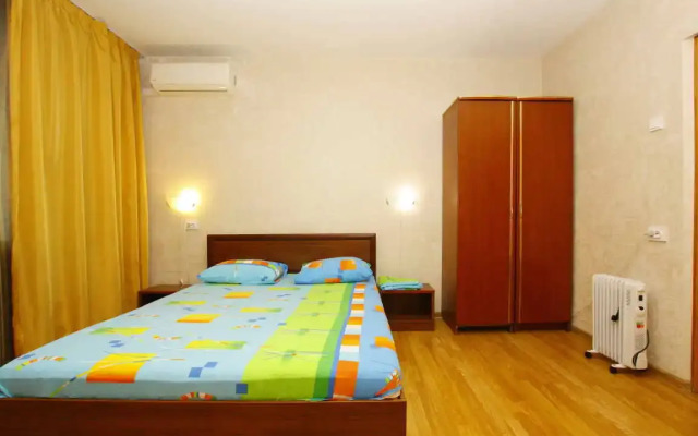 Альт Апартаменты стандарт 136