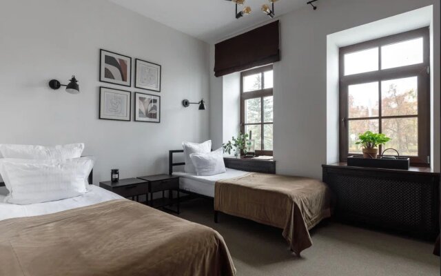 Novy Svet Boutique-Hotel