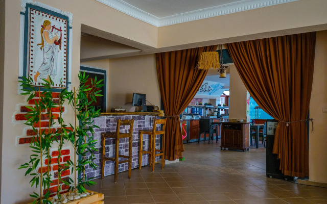 Oscar Seaside Hotel & Spa