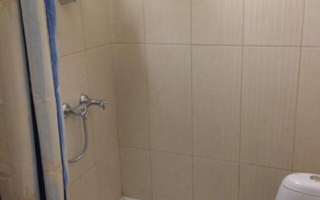 V Zheleznovodske Flat