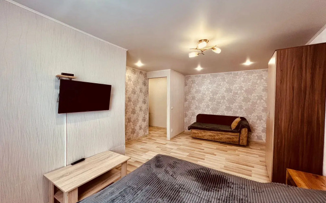 Mich44 Apartments
