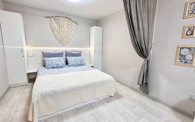 Апартаменты в центре Коломны