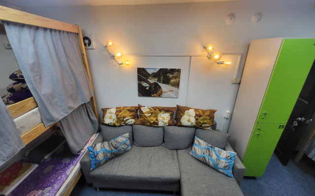Vash Mini-hotel