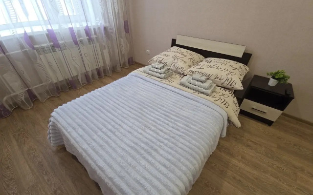 Квартира Астраханская 263