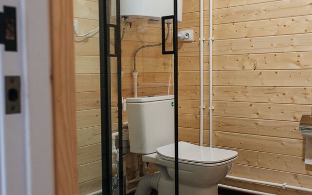 База отдыха Пшиш 3790