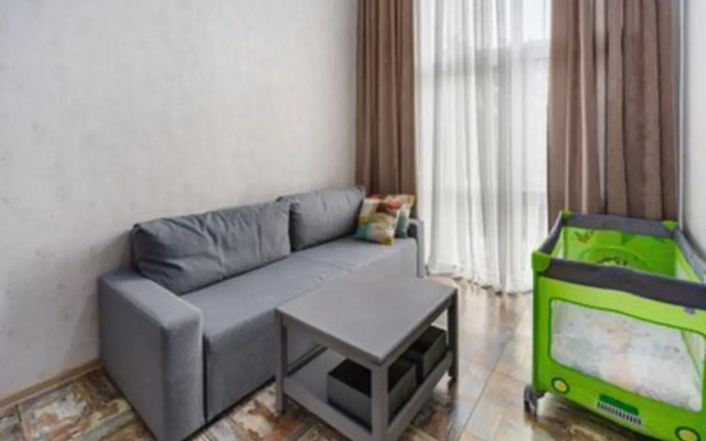 Квартира на Улице Мира 44лит3