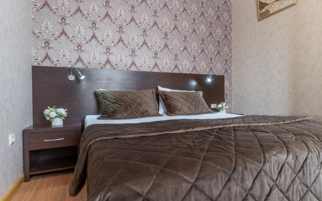 Zoremma Guest House