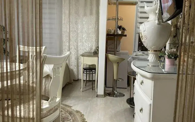 Апартаменты на Большой Марьинской Улице 23