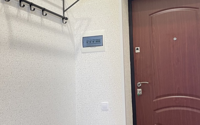 Апартаменты Светлые и Уютные в Центре Краснодара