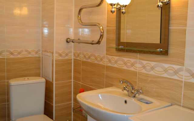 On Malyshevskaya 109 Guest House