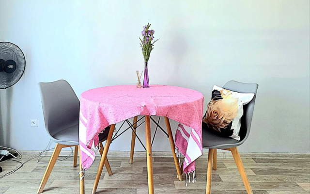 Apartamenty Set gostevykh kvartir Yedem v Perm Flat