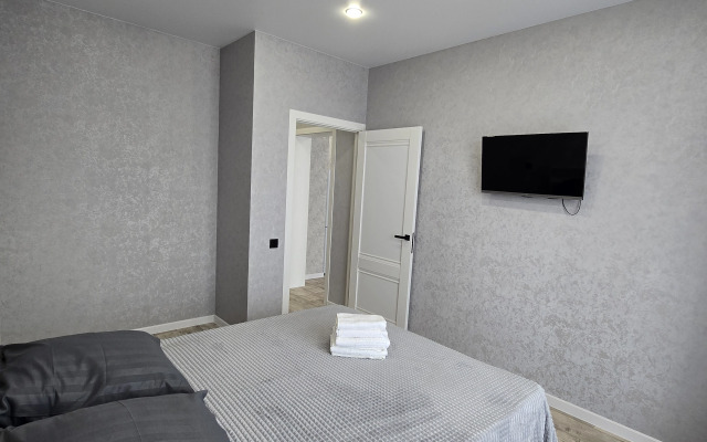 Апартаменты КемКомфорт на ул. Сарыгина 31к1