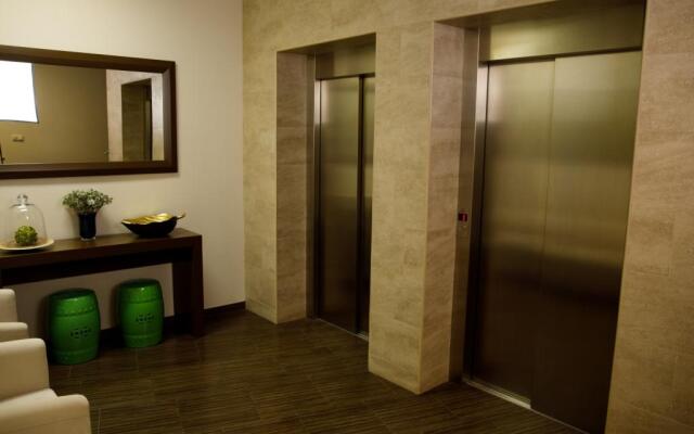 Отель Шеддок