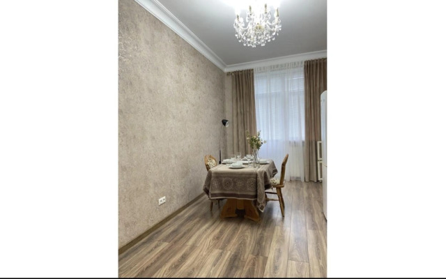 Apartment on Makhachkala 60A