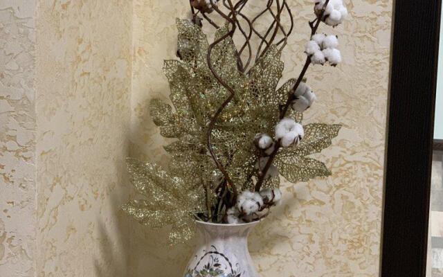 Апартаменты семейные