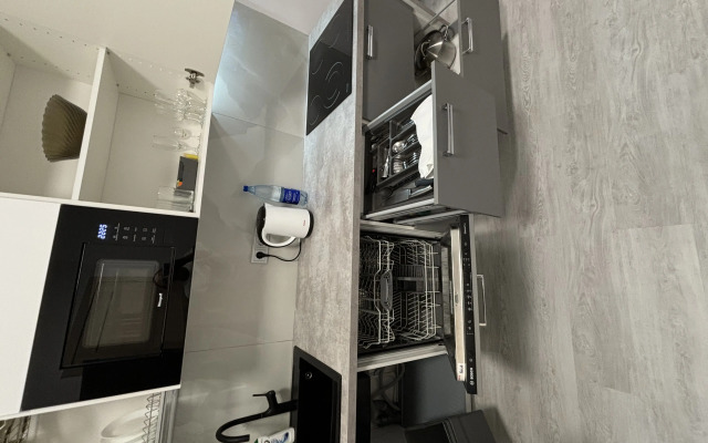 Апартаменты Premium Kris White 9