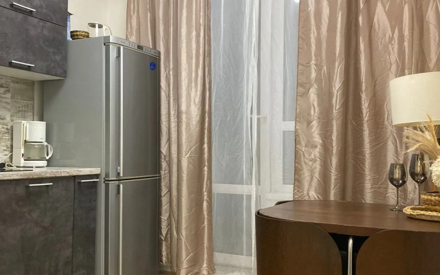 Квартира ApartPiter Новоселье