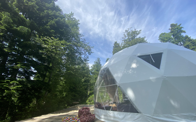 Atmosfera Glamping
