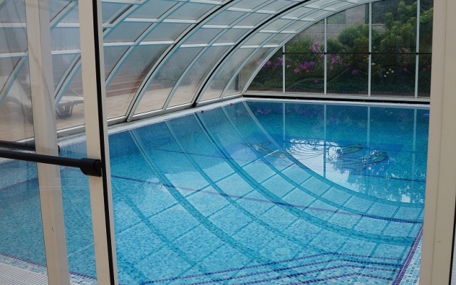 Villa Dolphin Apart-Hotel