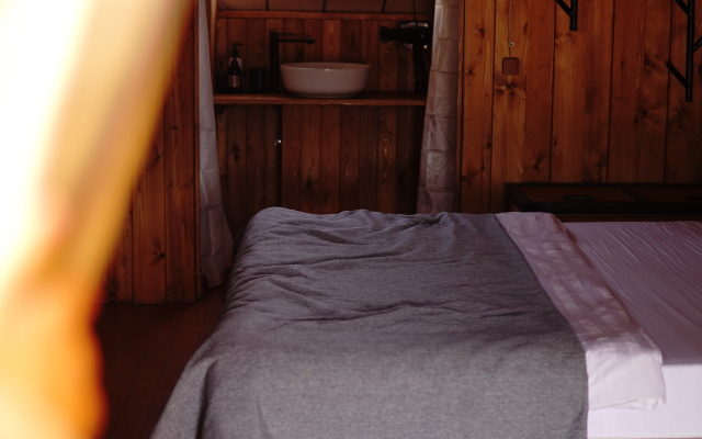 Глэмпинг Villa Memory