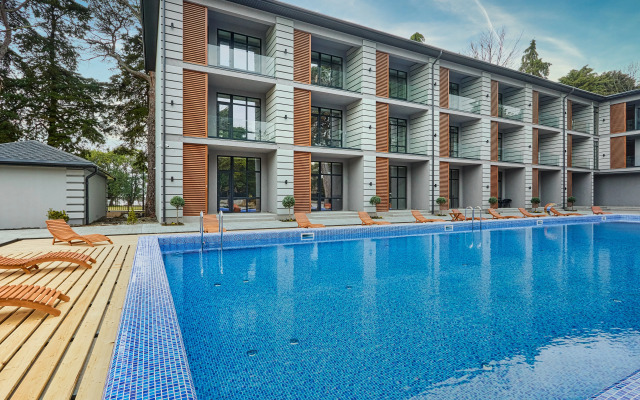 Hotel Solar Hotel