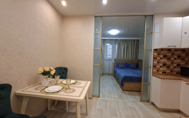 Квартира The Loft на Носовихинском 27