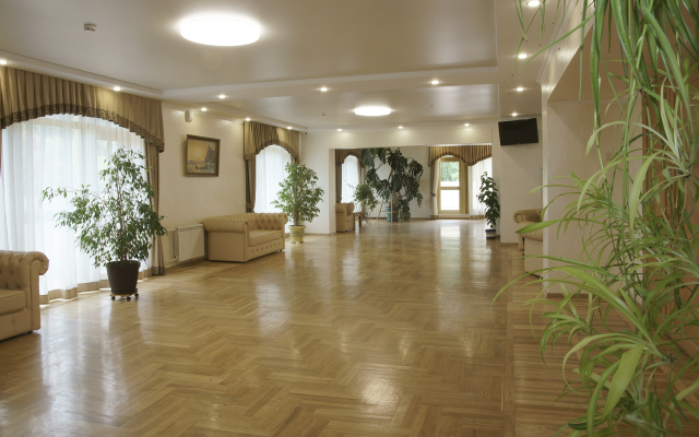 Kiev Hotel