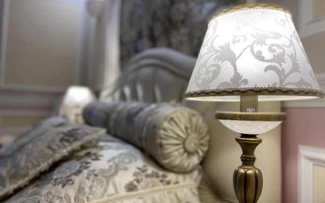 Апартаменты Анита в центре Сочи 2