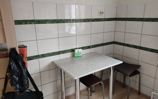 Апартаменты Уютная квартира