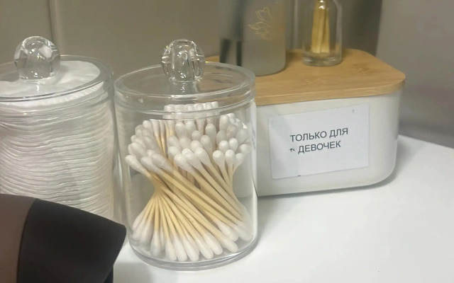 Квартира Malkova Apartments на Красноармейской