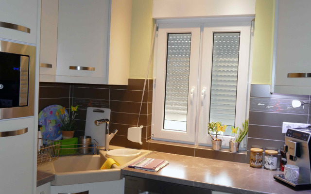 Esperides Guest House