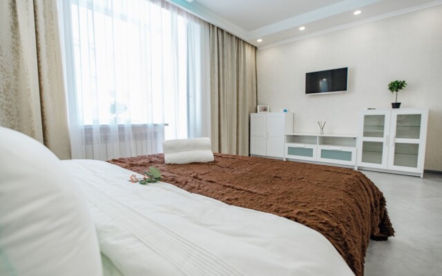 Na Bilibina 6 Apartments