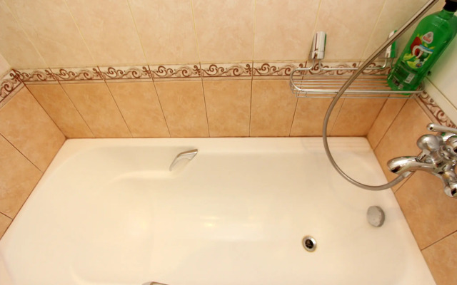 Апартаменты Apart Lux ул 1812 года