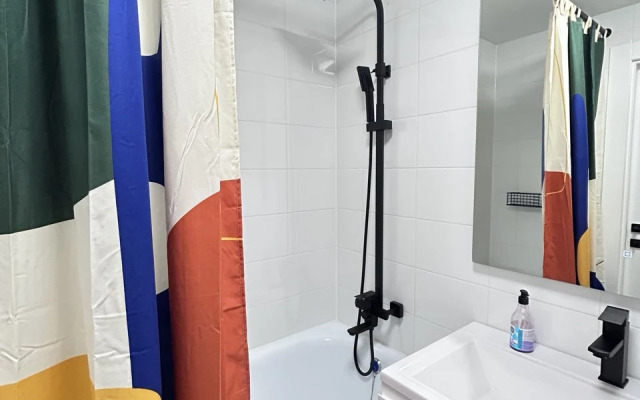 Квартира Дизайнерская недалеко от Флакона