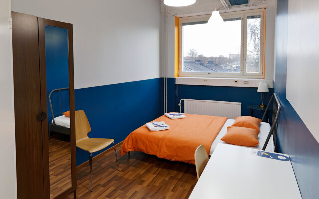 CheapSleep Helsinki - Hostel