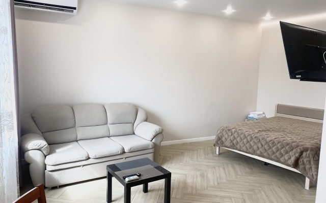 Апартаменты 1к Квартира у Аквапарка Ривьера в Жк Магеллан