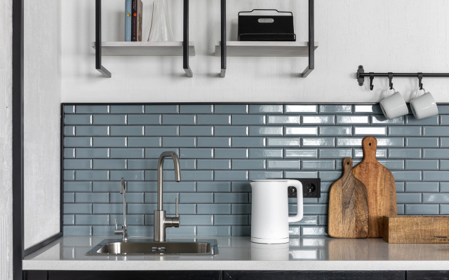 Matveev Downtown Apartment