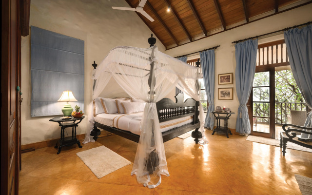 Thambili House By Edwards Collection Villa