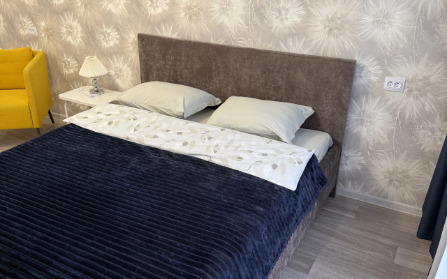 Апартаменты на Беринга 14