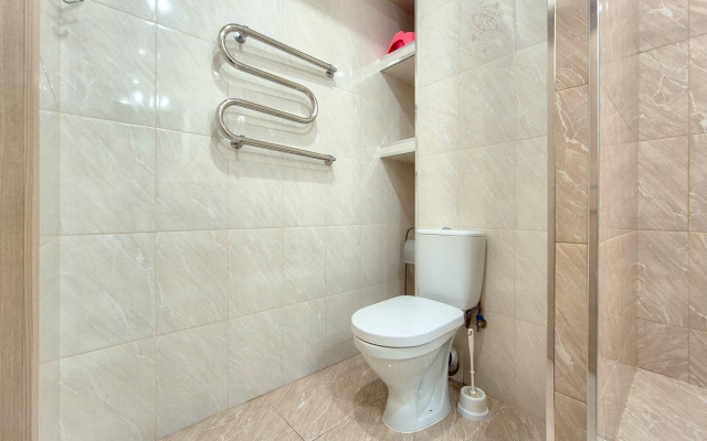 Квартира на улице Демократической, 45а