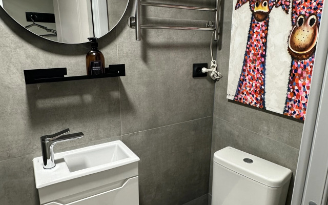 Апартаменты Литейный Проспект 31 Двухместные 2