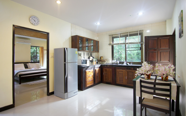 Kolo Bang Tao Villa