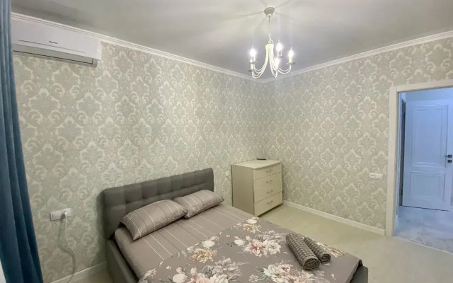 Квартира на Зураба Магкаева 2/2