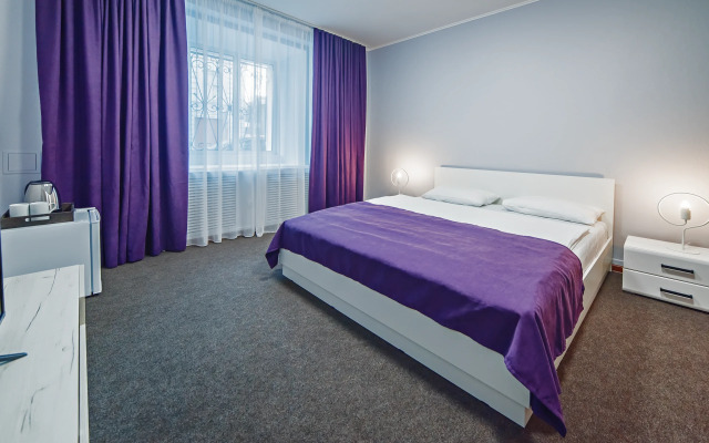 Na Kozhevennom Mini hotel