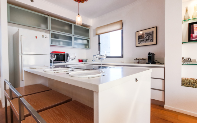 Luxury Condo & Spectacular View by FeelHome Apartments