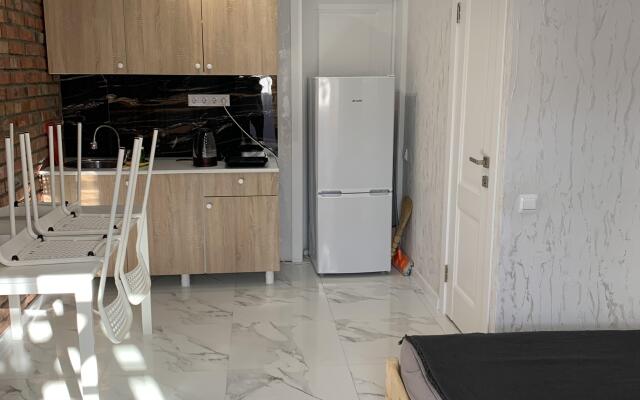 Гостевой дом Моркофка