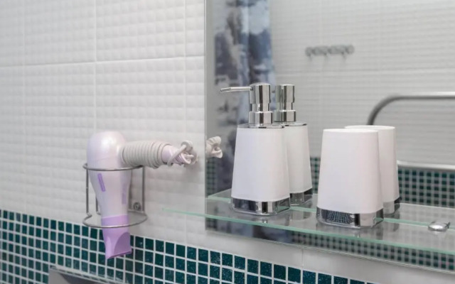 Апартаменты в ЖК Новокрасково-1