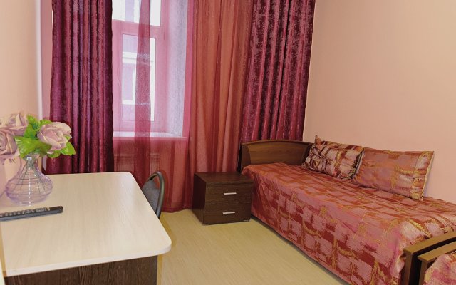 LUX Hostel