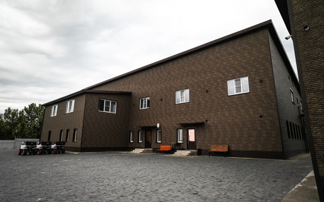 Baza Otdykha Talvioja