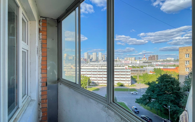 2-K , 65 M², 8/17 Et. Apartments